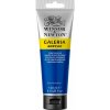 AKRYLOVÁ FARBA - WINSOR & NEWTON - GALERIA - 120 ML | COBALT BLUE HUE