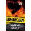 Kožené srdce (Dominik Dán 15) - Dominik Dán