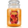 Country Candle Chryzantéma a medové jablko 680 g