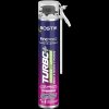Bostik Turbo+ Rýchlotuhnúca PU pena a lepidlo 750 ml