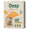 Oasy Pure cat Litter Clean Paws 6 l