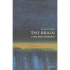 Brain: A Very Short Introduction (Michael O'Shea)(Brožovaná)