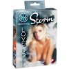 You2Toys Elements Series Storm - Nafukovacia postava 152 cm s detailmi tváre