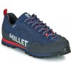 Millet Turistická obuv FRICTION GTX U Modrá