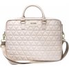 Guess Quilted taška pre MacBook do 16