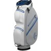 Callaway Chase 14 Dry Cart Bag White/Silver/Royal