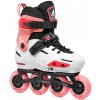 Rollerblade Apex Platinum Coral - 29/32