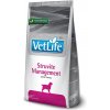 Farmina Vet Life dog Struvite Management granule pre psy 12 kg