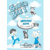 Super Bee 1 pracovný zošit -