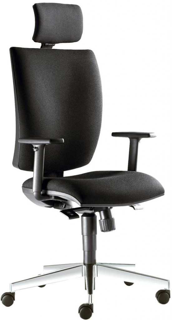 LD Seating Lyra 207-SY