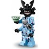 LEGO LEGO® NINJAGO 71019 minifigurka Vulkán Garmadon
