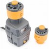Elektrická ostrička vrtákov 90W HSS PM-ODW-90M, Powermat PM0731
