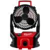 Aku ventilátor Milwaukee M18 AFG2-0 (bez aku) 4933493443 (MI4933493443)