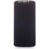 LCD Displej + Dotykové sklo Motorola Moto G6 Play