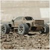 Arrma Big Rock 223S BLX 1:10 4WD RTR DSC zelená