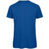B&C Pánske tričko TM042 Royal Blue L
