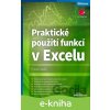 E-kniha Praktické použití funkcí v Excelu - Pavel Lasák