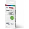 Bosch TCZ8001A Čistiace tablety (10 ks)