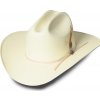 Stars & Stripes Klobúk mexický Cattleman Stars & Stripes, beige Obvod hlavy: 59 cm