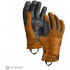 ORTOVOX Full Leather rukavice, Sly Fox L