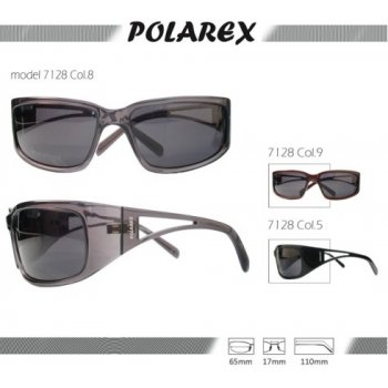 Polarex model: 7128