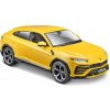 Maisto Lamborghini Urus 1:24 žltá
