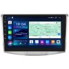 Everest 2DIN autorádio EVT13 Android, Volkswagen Passat B6, B7, CC