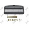 Osvetlenie poznávacej značky ABAKUS LORO TUNING L27-210-0002LED