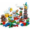 LEGO® Super Mario™ 71380 Set pro tvůrce mistrovská dobrodružství