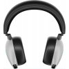 Herné slúchadlá Dell Alienware Tri-ModeWireless Gaming Headset AW920H (Lunar Light) (545-BBDR)