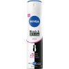 Nivea Invisible for Black & White Clear deospray 150 ml