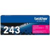 Brother TN-243M - originálny