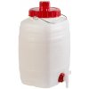 Barel ICS Demetra n2 020 lit, 30x26x42 cm, s ventilom