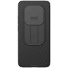 Nillkin CamShield PRO zadný kryt pre Xiaomi Redmi Note 15 Pro 5G Black