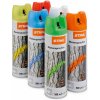 STIHL Značkovací sprej , červený 84417 500 ml