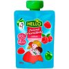 Hello s malinami 100 g