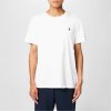Tričko Polo Ralph Lauren White 1045975 S