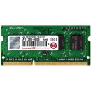 Transcend DDR3 4GB 1333MHz CL9 TS512MSK64V3H