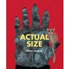 Actual Size Jenkins StevePaperback