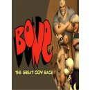 Bone 2: The Great Cow Race