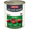 animonda GranCarno Original 6 x 800 g - zverina