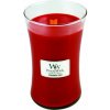 WoodWick Vonná sviečka váza Cinnamon Chai 609,5 g