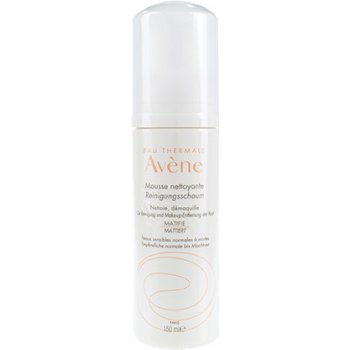 Avène Skin Care čistiaca pena 150 ml