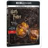 Harry Potter a Dary smrti 2BD (UHD+BD)