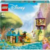 LEGO Disney 43241 Veža Rapunzel a Divoké káčatko
