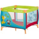 Hauck Hauck Sleep n Play SQ jungle fun