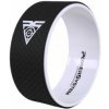 POWER SYSTEM YOGA WHEEL PRO 1 kus white