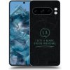 Picasee ULTIMATE CASE pro Google Pixel 10 - LEFT A MARK