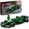 LEGO® Speed Závodné auto Aston Martin Aramco F1® AMR24 77245