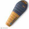 HUSKY Dexter short spacák, 175 cm, blue/orange